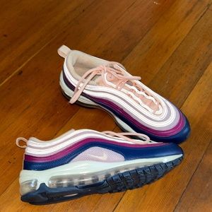 Air max 97. Barely worn